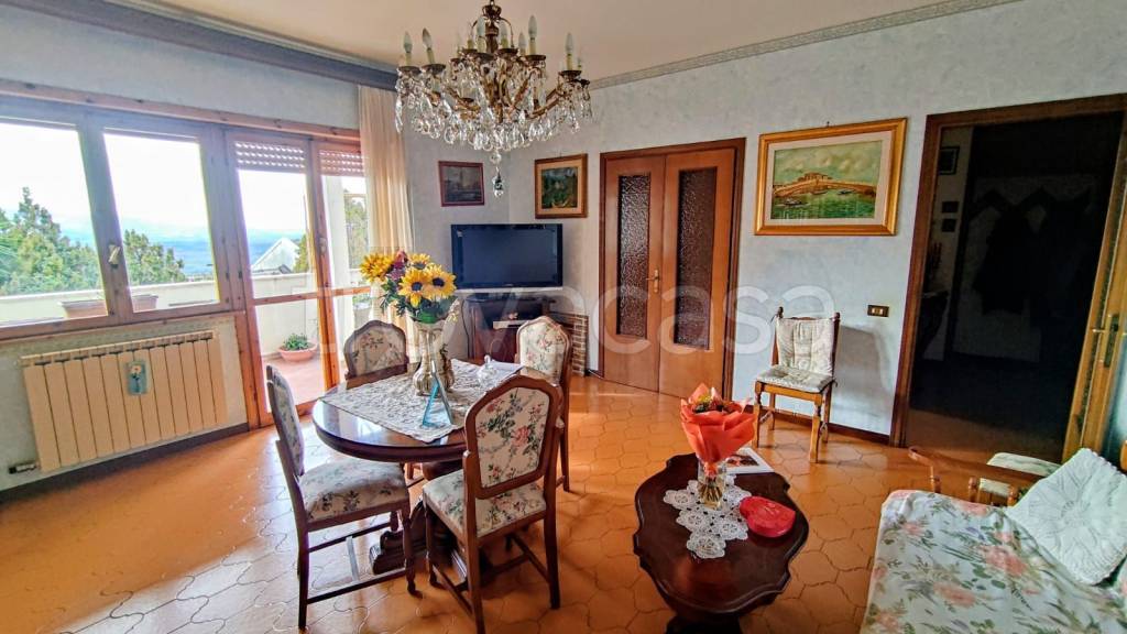 appartamento in vendita a Tivoli