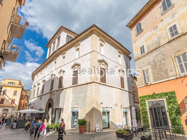 appartamento in vendita a Tivoli