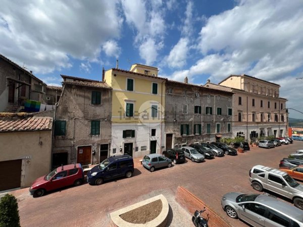 appartamento in vendita a Tivoli