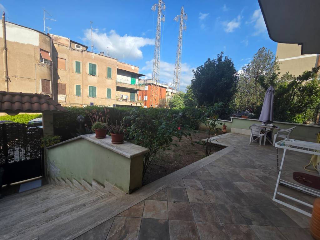 appartamento in vendita a Tivoli