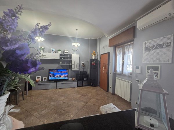 appartamento in vendita a Tivoli