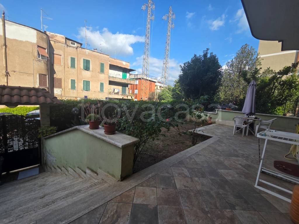 appartamento in vendita a Tivoli