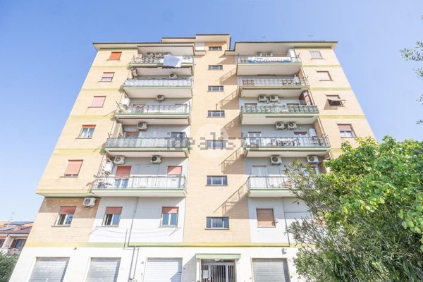 appartamento in vendita a Tivoli