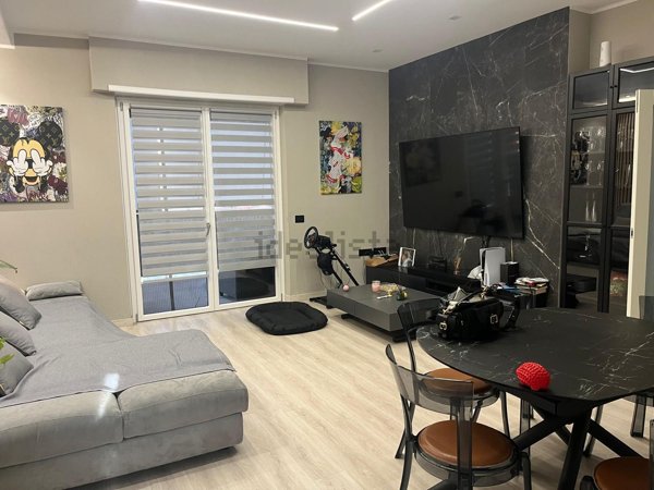 appartamento in vendita a Tivoli in zona Villa Adriana