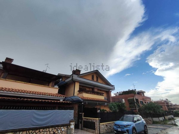 appartamento in vendita a Tivoli