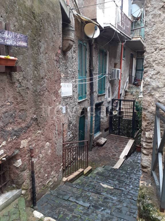 appartamento in vendita a Tivoli