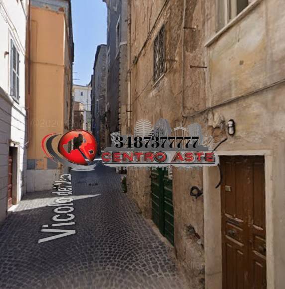 appartamento in vendita a Tivoli