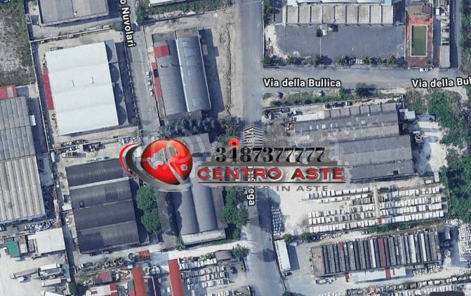 terreno edificabile in vendita a Tivoli in zona Terme