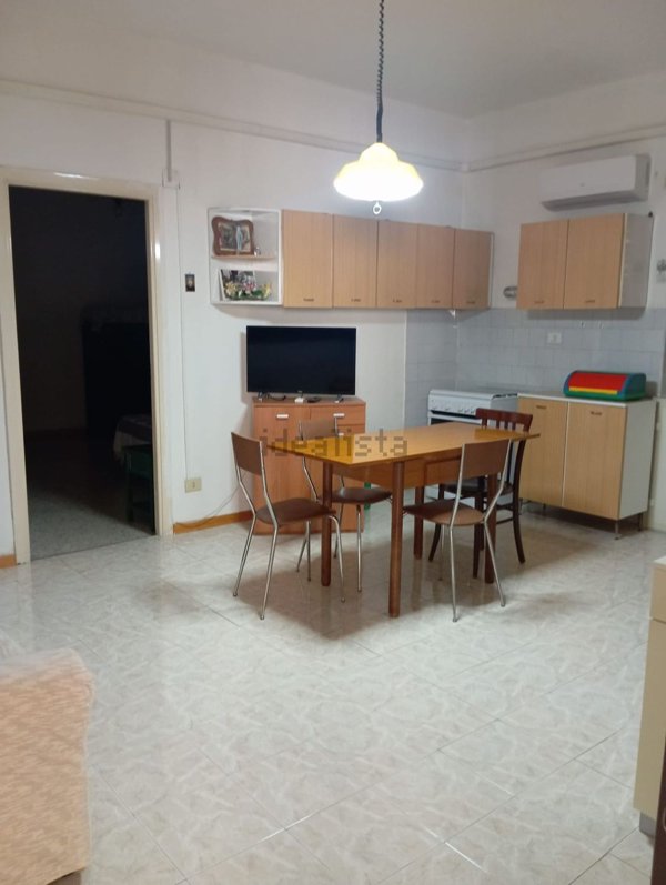 appartamento in vendita a Tivoli in zona Terme