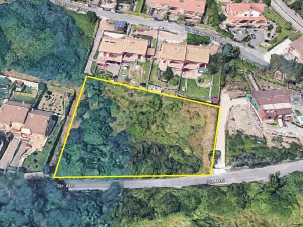 terreno agricolo in vendita a Tivoli