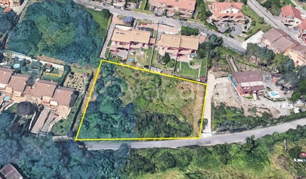 terreno agricolo in vendita a Tivoli