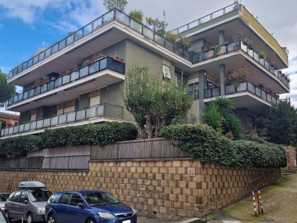 appartamento in vendita a Tivoli