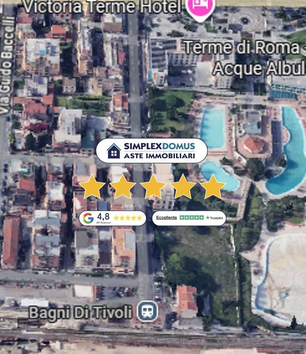 appartamento in vendita a Tivoli