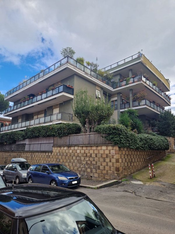 appartamento in vendita a Tivoli