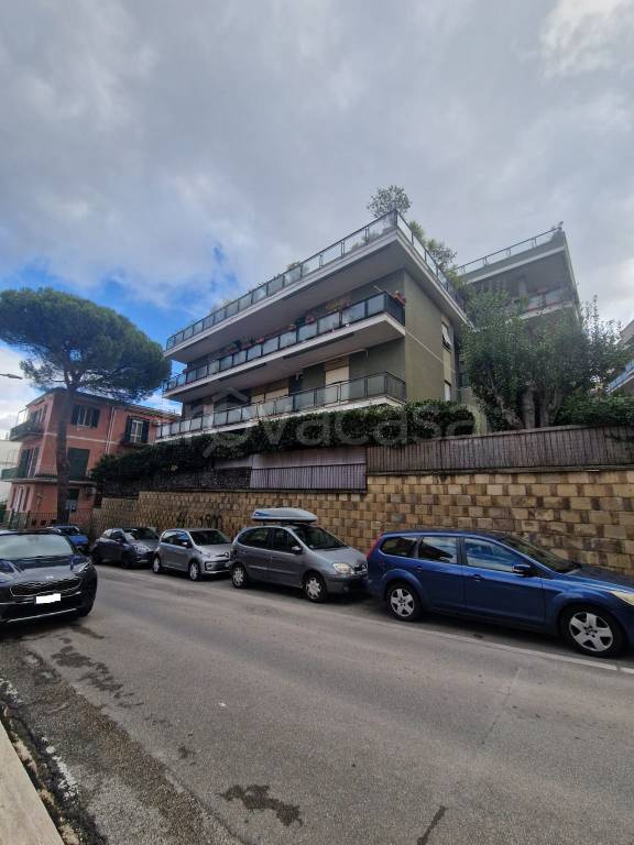 appartamento in vendita a Tivoli