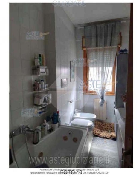 appartamento in vendita a Tivoli