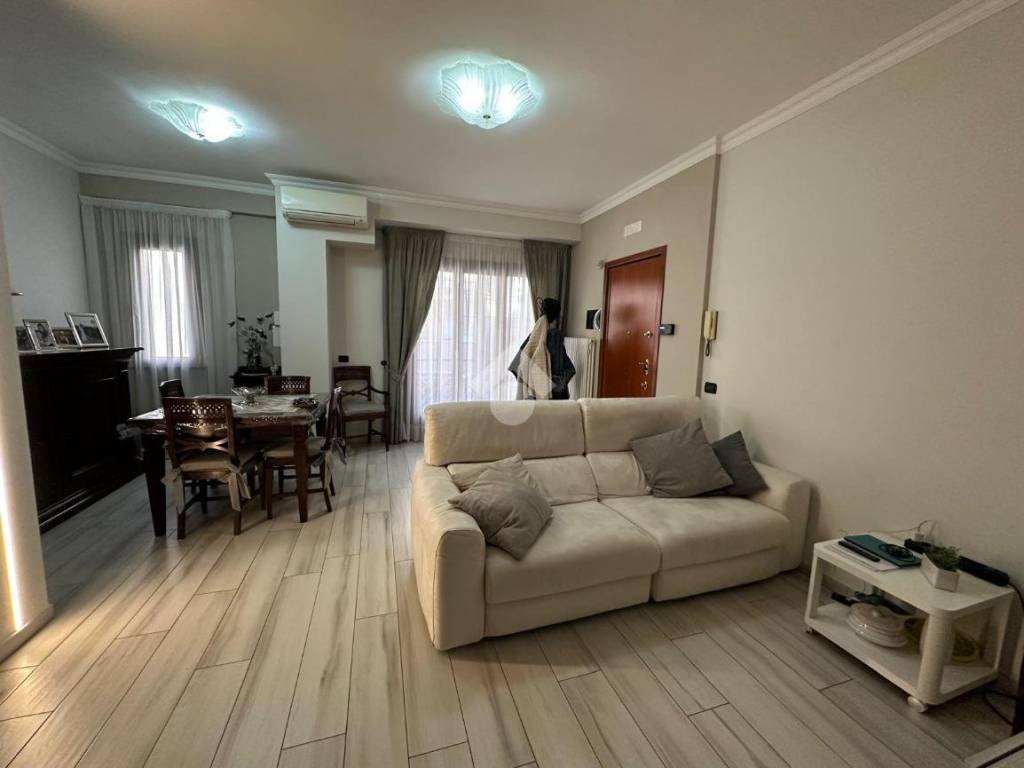 appartamento in vendita a Tivoli in zona Villa Adriana