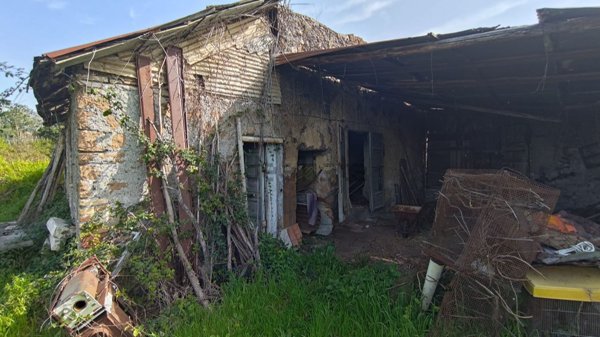 casa indipendente in vendita a Tivoli in zona Villa Adriana