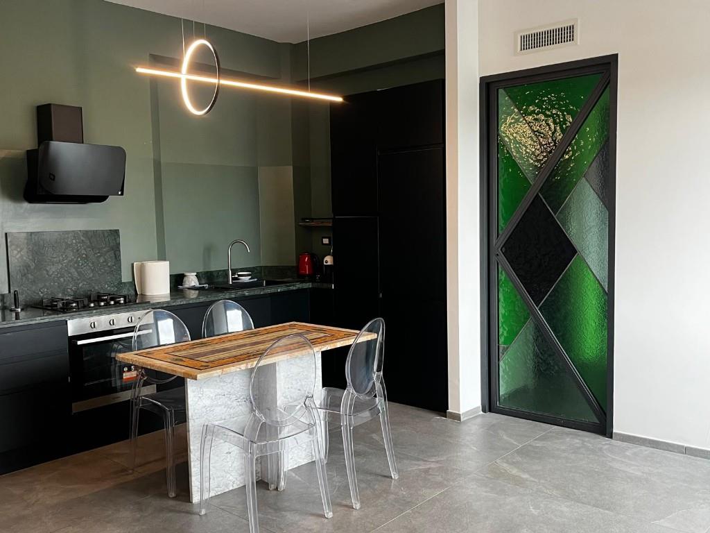 appartamento in vendita a Tivoli in zona Terme