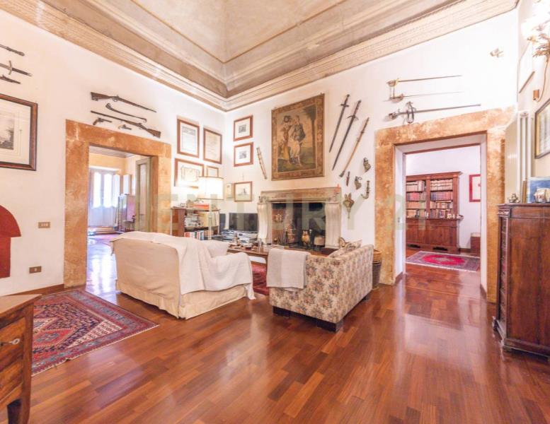 appartamento in vendita a Tivoli