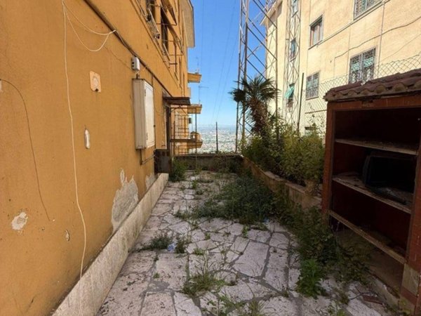 appartamento in vendita a Tivoli