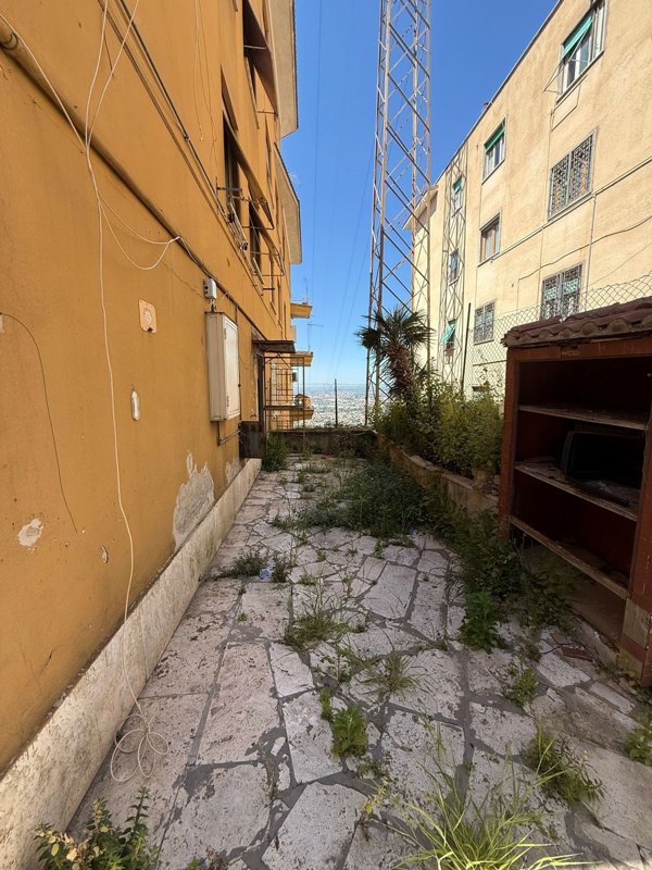 appartamento in vendita a Tivoli