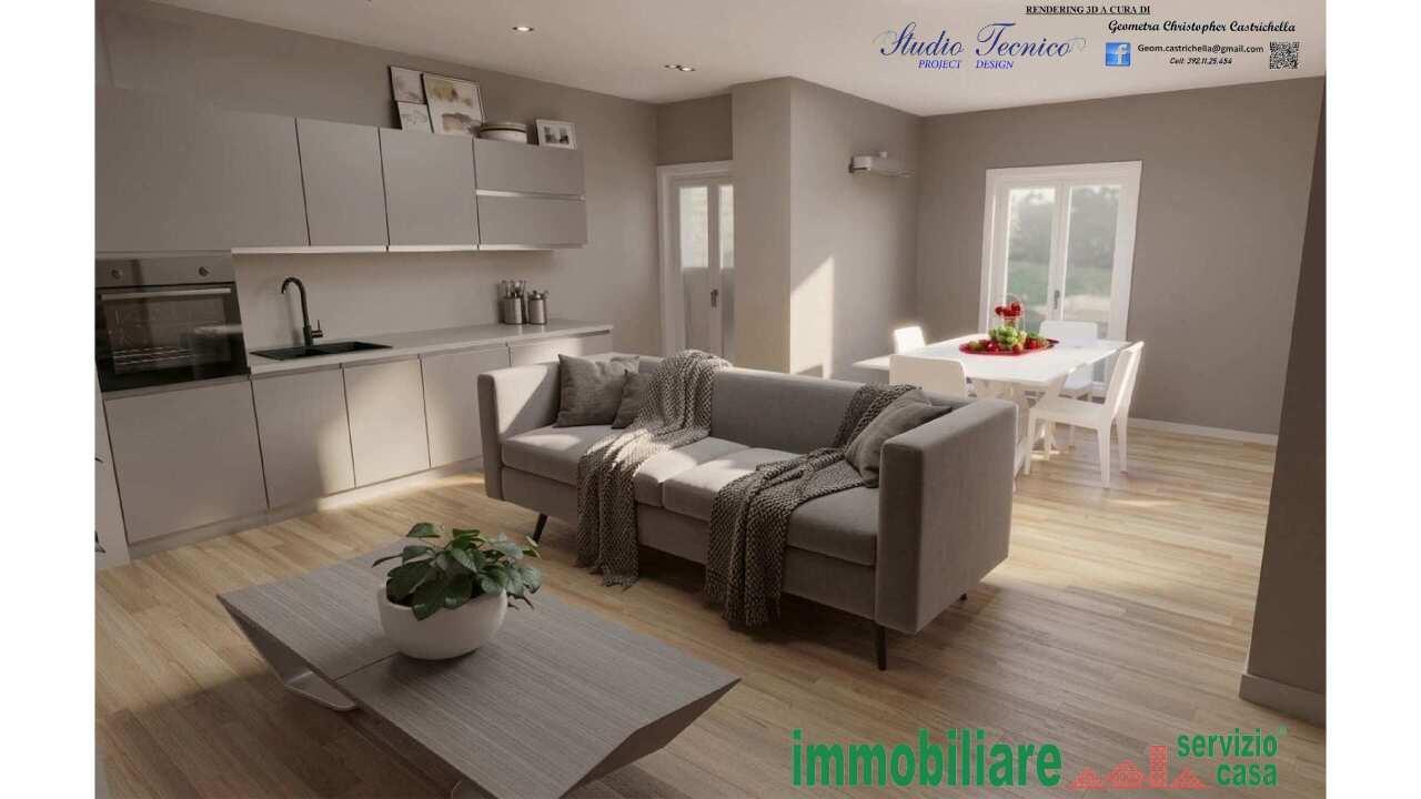 appartamento in vendita a Tivoli