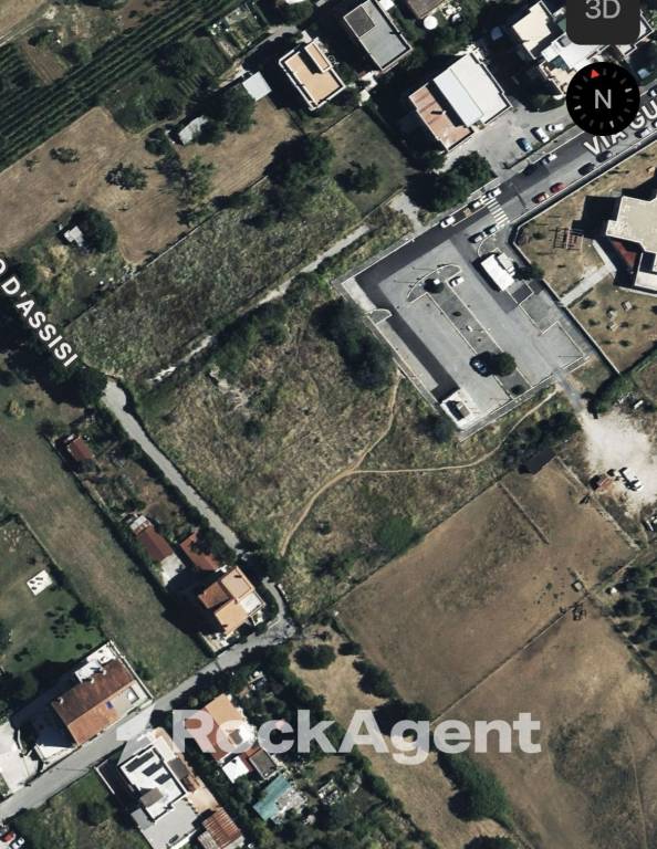 casa indipendente in vendita a Tivoli in zona Villa Adriana