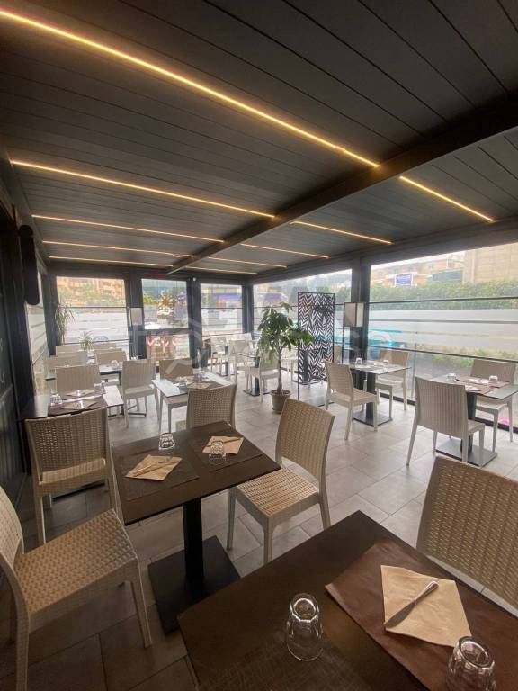 negozio in vendita a Tivoli in zona Terme