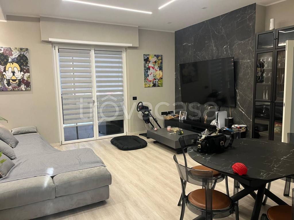 appartamento in vendita a Tivoli in zona Villa Adriana