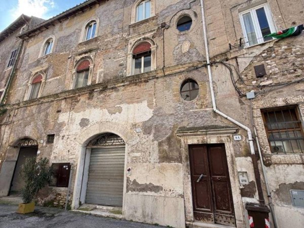 appartamento in vendita a Tivoli