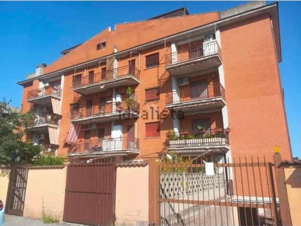 appartamento in vendita a Tivoli