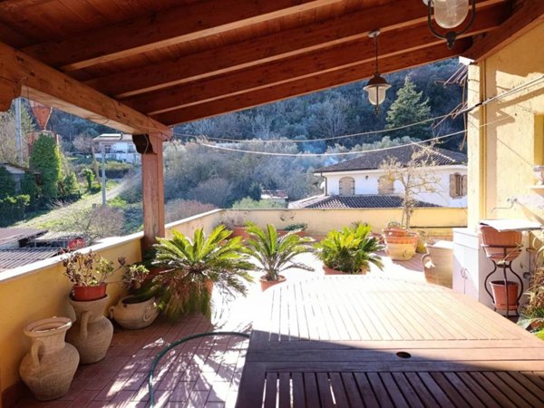 appartamento in vendita a Tivoli