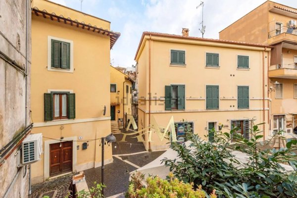 appartamento in vendita a Tivoli