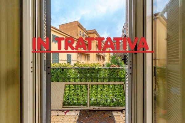 appartamento in vendita a Tivoli