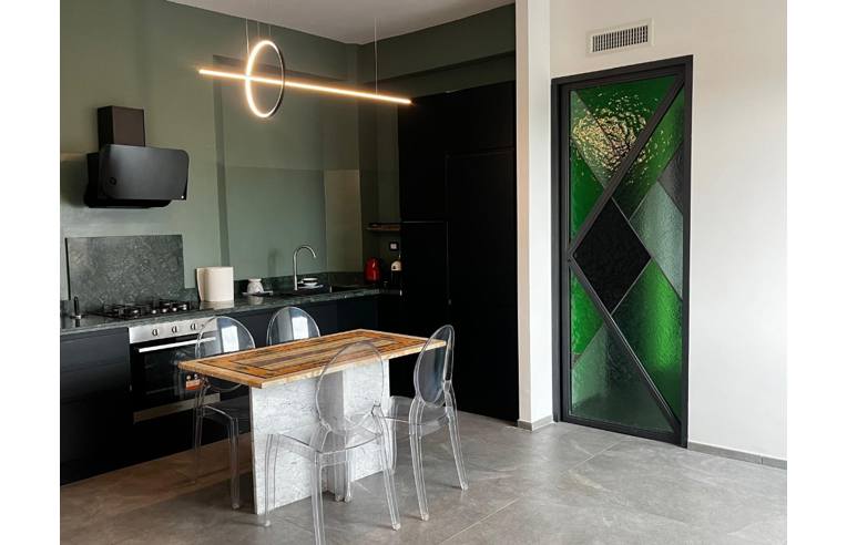 appartamento in vendita a Tivoli in zona Terme