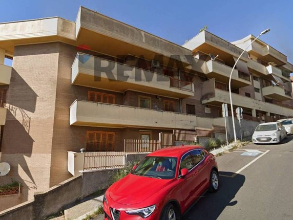 appartamento in vendita a Tivoli