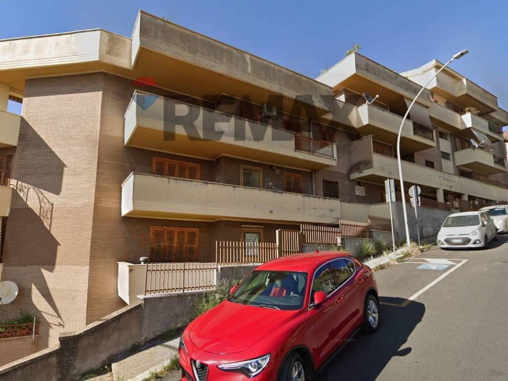 appartamento in vendita a Tivoli