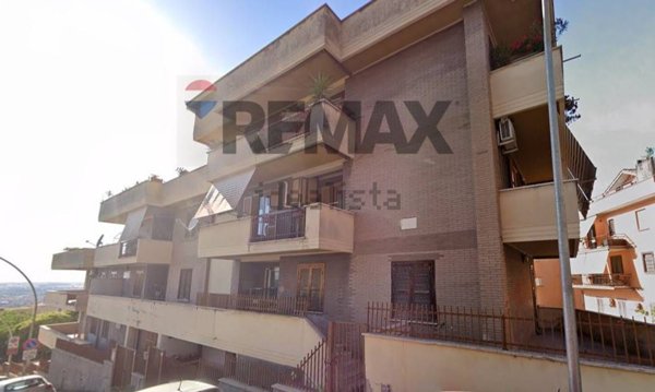 appartamento in vendita a Tivoli