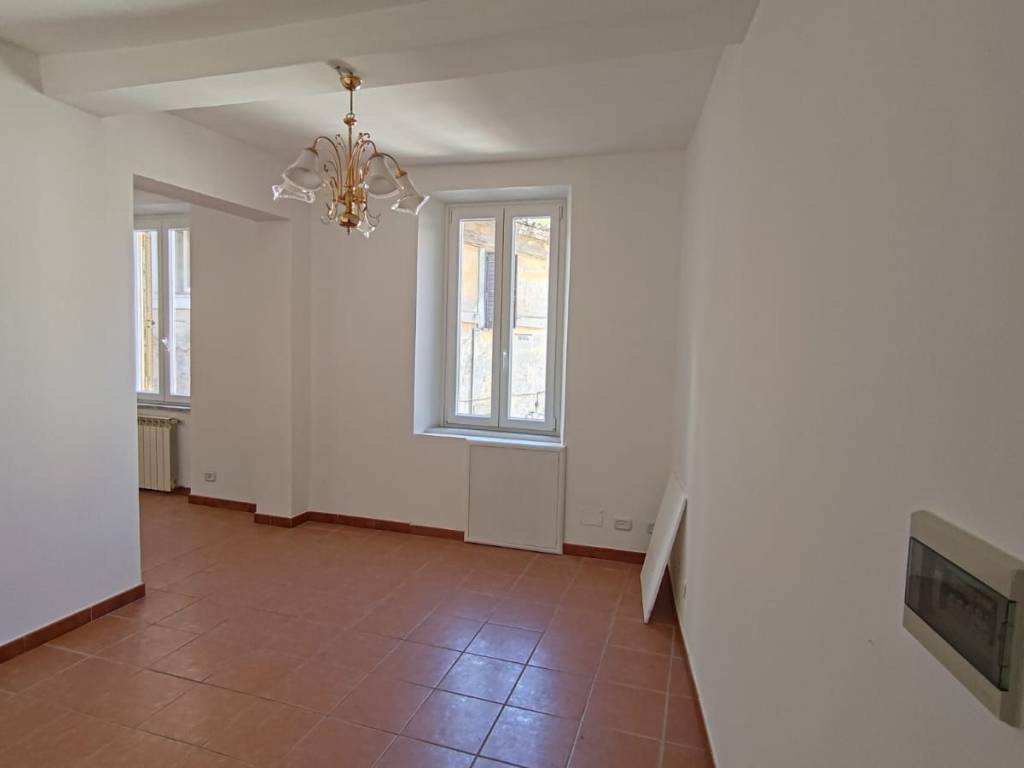 appartamento in vendita a Tivoli