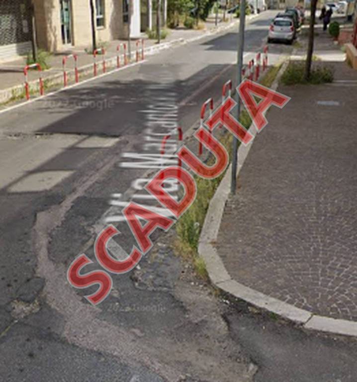 appartamento in vendita a Tivoli