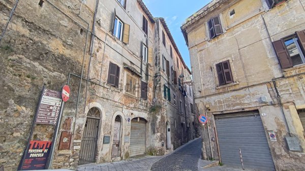 appartamento in vendita a Tivoli