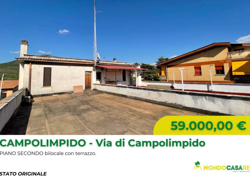 appartamento in vendita a Tivoli in zona Favale