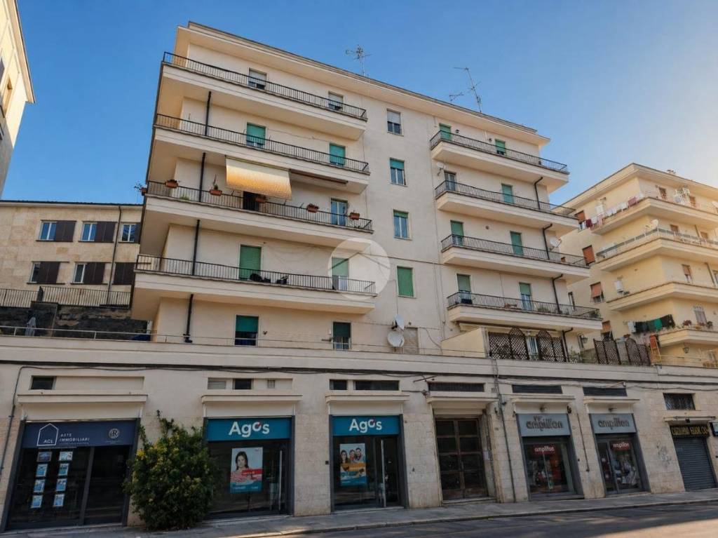 appartamento in vendita a Tivoli
