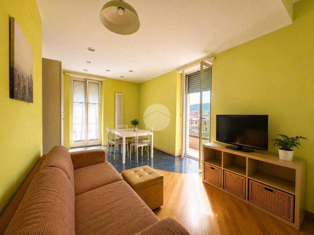 appartamento in vendita a Tivoli