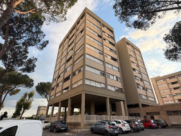 appartamento in vendita a Tivoli in zona Terme
