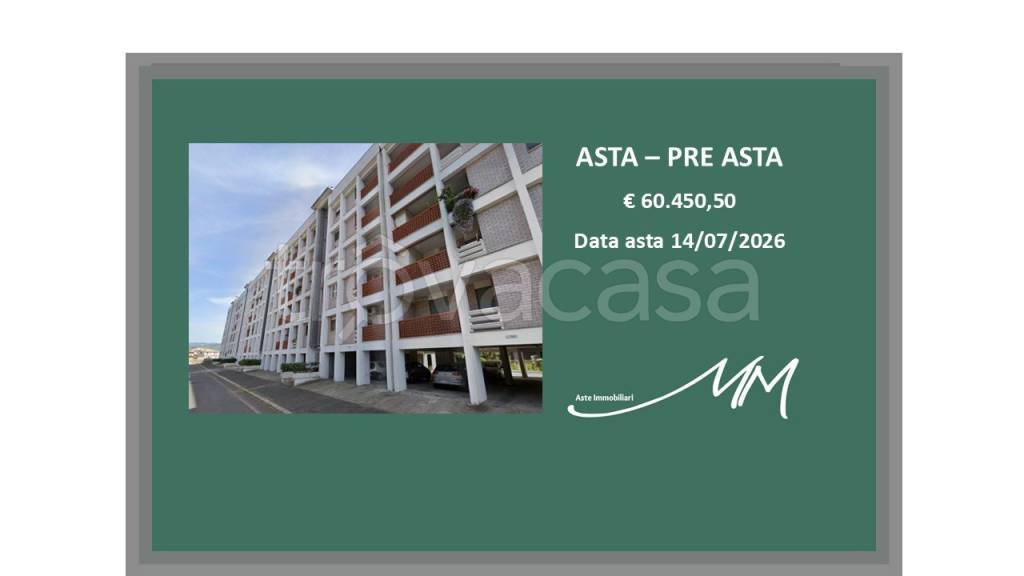 appartamento in vendita a Tivoli