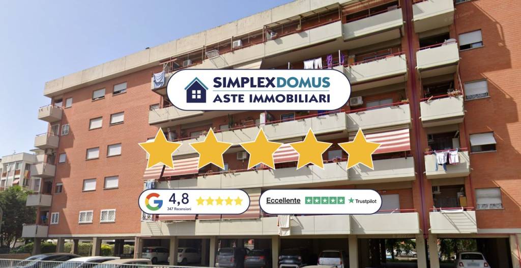 appartamento in vendita a Tivoli