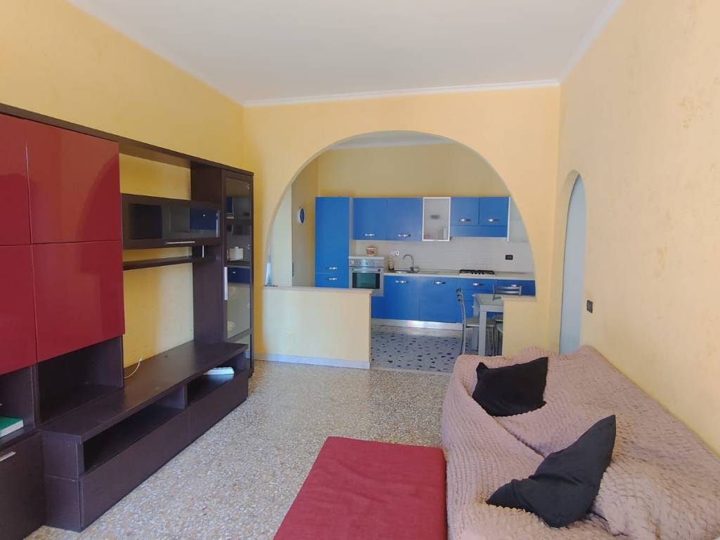 appartamento in vendita a Tivoli