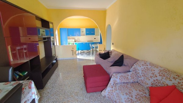 appartamento in vendita a Tivoli